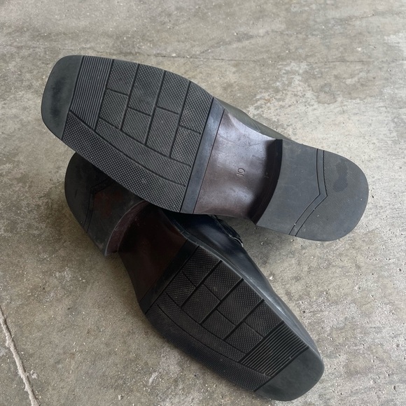 Men’s J. Ferrar Shadow Dress loafers - Picture 5 of 6